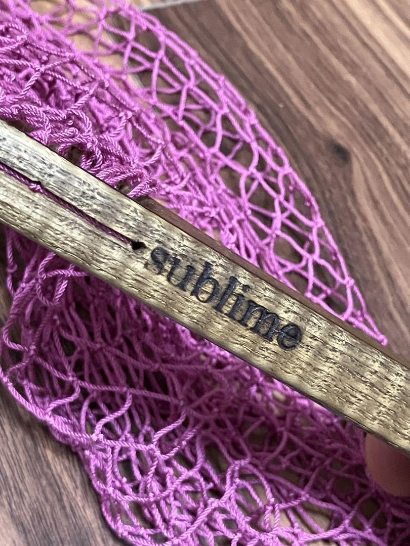 Amazon.co.jp: スプリームスタイル sublime 銘木ランディング